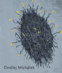 Ondřej Michálek. Práce / Works 1969–2024 - obrázek