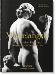 Michelangelo. The Complete Paintings, Sculptures and Architecture - obrázek