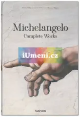 Michelangelo - Complete Works - obrázek