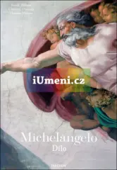Michelangelo - Dílo - obrázek