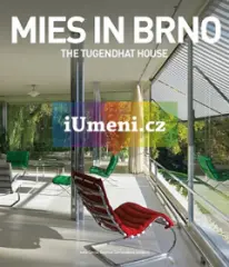 Mies in Brno Tugendhathouse - obrázek