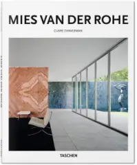 Mies van der Rohe - obrázek