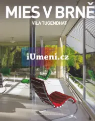 Mies v Brně CZ Vila Tugendhat - obrázek