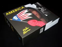 Mike Diana: AMERICA - LIVE &amp; DIE - obrázek