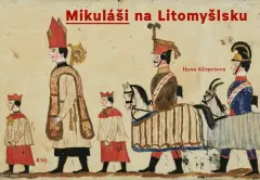 Mikuláši na Litomyšlsku - obrázek
