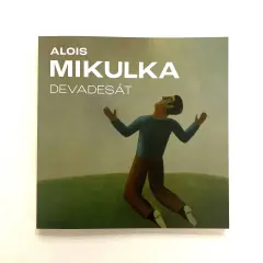 Alois Mikulka – Devadesát - obrázek