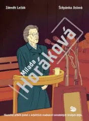 Milada Horáková - obrázek