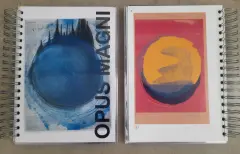 Milan Magni - Opus Magni - obrázek