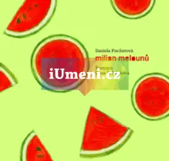 Milion melounů - obrázek