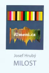 Josef Hrubý - Milost (Imago et verbum) - obrázek