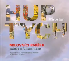 Milovníci knížek - obrázek
