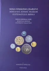 Mince římského císařství / Roman imperial coins - obrázek