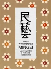 Mingei. lidové umění a řemeslo v Japonsku - obrázek