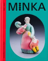 Minka. Vilemína Podhajská (1881 - 1963) - obrázek
