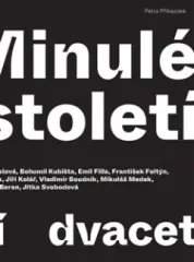Minulé století – dvacet osobností - obrázek