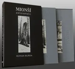 Mionší panoramatic - obrázek