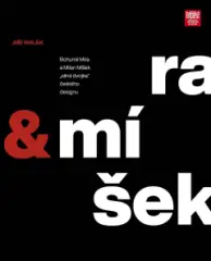 Bohumil Míra a Milan Míšek - &quot;silná dvojka&quot; českéh - obrázek