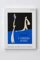 Cahiers d’Art / Miró - obrázek