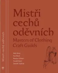 Mistři cechů oděvních - obrázek