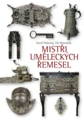 Mistři uměleckých řemesel - obrázek