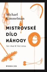 Mistrovské dílo náhody. Ars vitae &amp; vice versa - obrázek
