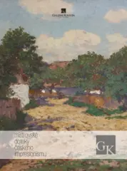Mistrovské doteky českého impresionismu - obrázek