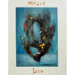 Mlčící jaro: umění a příroda 1930-1970 - obrázek