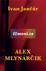Alex Mlynárčik - obrázek