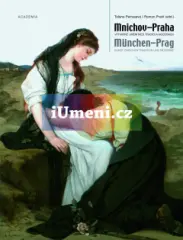Mnichov-Praha. Výtvarné umění mezi tradicí a modernou - obrázek