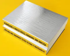 Všechnu moc Imaginaci! - obrázek