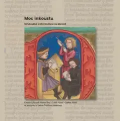 Moc inkoustu. Středověká knižní kultura na Moravě - obrázek