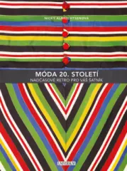 Móda 20. století - Nadčasové retro pro váš šatník - obrázek