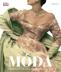 Móda - obrázek