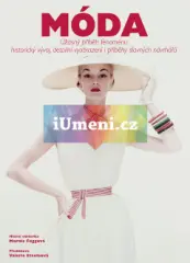 Móda - Úžasný příběh fenoménu - obrázek