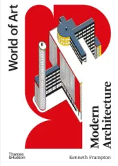 Modern Architecture - obrázek