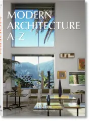 Modern Architecture A–Z - obrázek