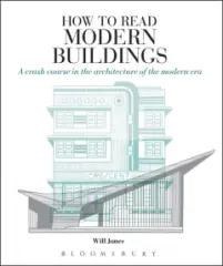 How to Read Modern Buildings - obrázek