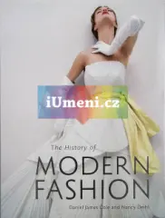 The History of Modern Fashion - obrázek