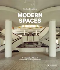 Modern Spaces - obrázek