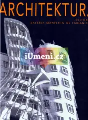 Moderní architektura - obrázek