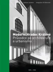 Moderní Hradec Králové - obrázek