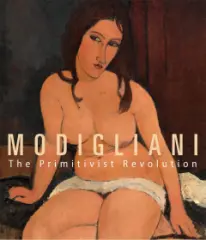 Modigliani: The Primitivist Revolution - obrázek
