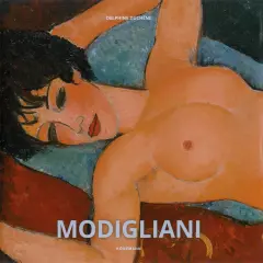 Modigliani - obrázek