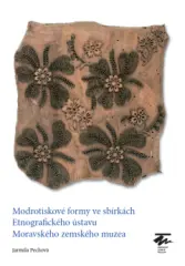 Modrotiskové formy ve sbírkách Etnografického ústavu Moravského zemského muzea - obrázek