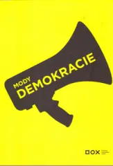 Mody demokracie - obrázek