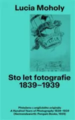 Sto let Fotografie 1839-1939: Lucia Moholy - obrázek