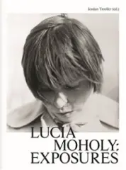 Lucia Moholy: Exposures - obrázek