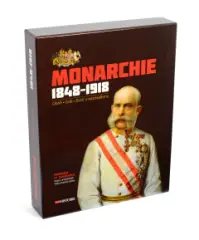 Monarchie 1848–1918 - obrázek