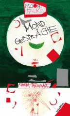 Květa Pacovská - Mondgespräche (německy) - obrázek