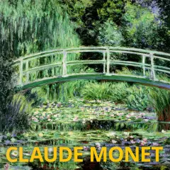 Claude Monet - obrázek